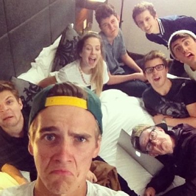 Dm me a comment about another account and i will tweet them anonymously for u
