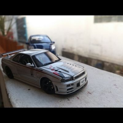IG:Jorgieneilsen or Fegietoys | Diecast Collector