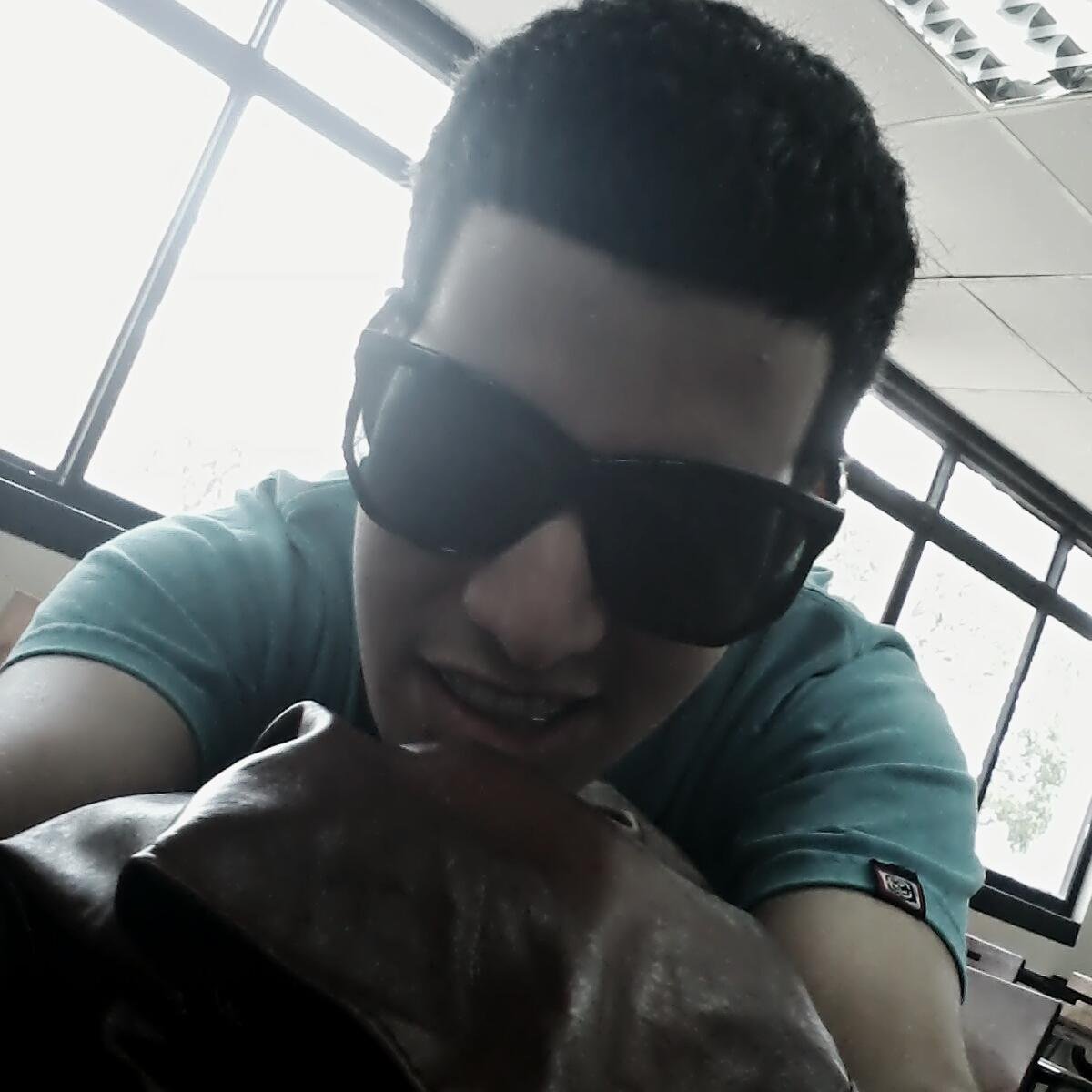Kruegergonz Profile Picture