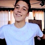i hope you know that matt loves you and thinks you're gorgeous ♡