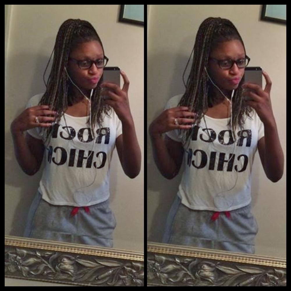 Keepin It Real~100%❤❤