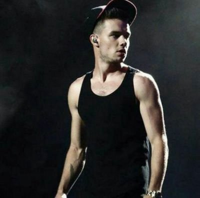 buy me 1d tickets and all the stress will go away
