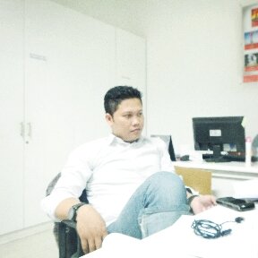 bektiprapto's profile picture. 