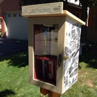 LtlFreeLibraryBurlON (@lfl_1855) Twitter profile photo