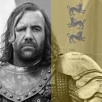 Apodado el joven oso. Señor de la isla del oso y vasallo de los Stark. #SpanishFakeWesteros