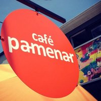 Café Pamenar (@cafepamenar) 's Twitter Profile