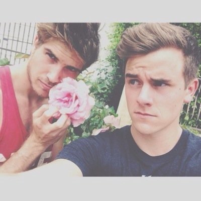 franta is love, franta is life. ♡