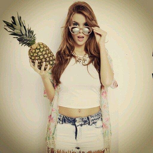 melisaengstfeld's profile picture. Modelo. Azafata A TODO O NADA, El Trece !! Te llevaré donde yo vaya