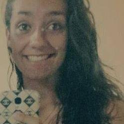 Gaúcha e Colorada :3 3