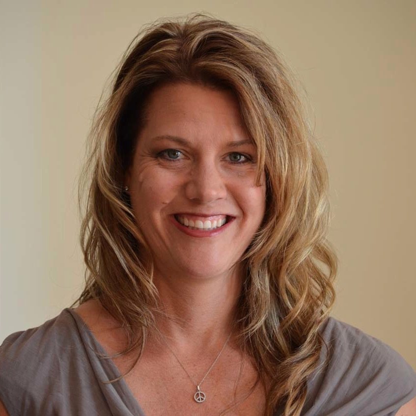 Mission-driven mom with a passion for improving education and communities.