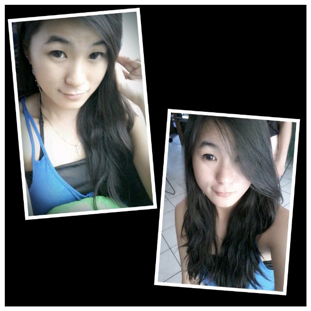 ☆ simple girl ★ | i ♥ ♬| my life is miracles from God O:) |  I want to have you without any GUILTY feeling!!! ☺