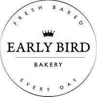 Early Bird Bakery (@earlybirdb) 's Twitter Profile