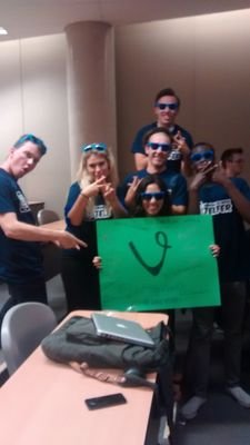 Vine Team of Telfer's 101 week!!!  #BestVineGroup #Bestvine  #Telfer