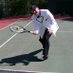chuck patty (@chuckertennis) Twitter profile photo