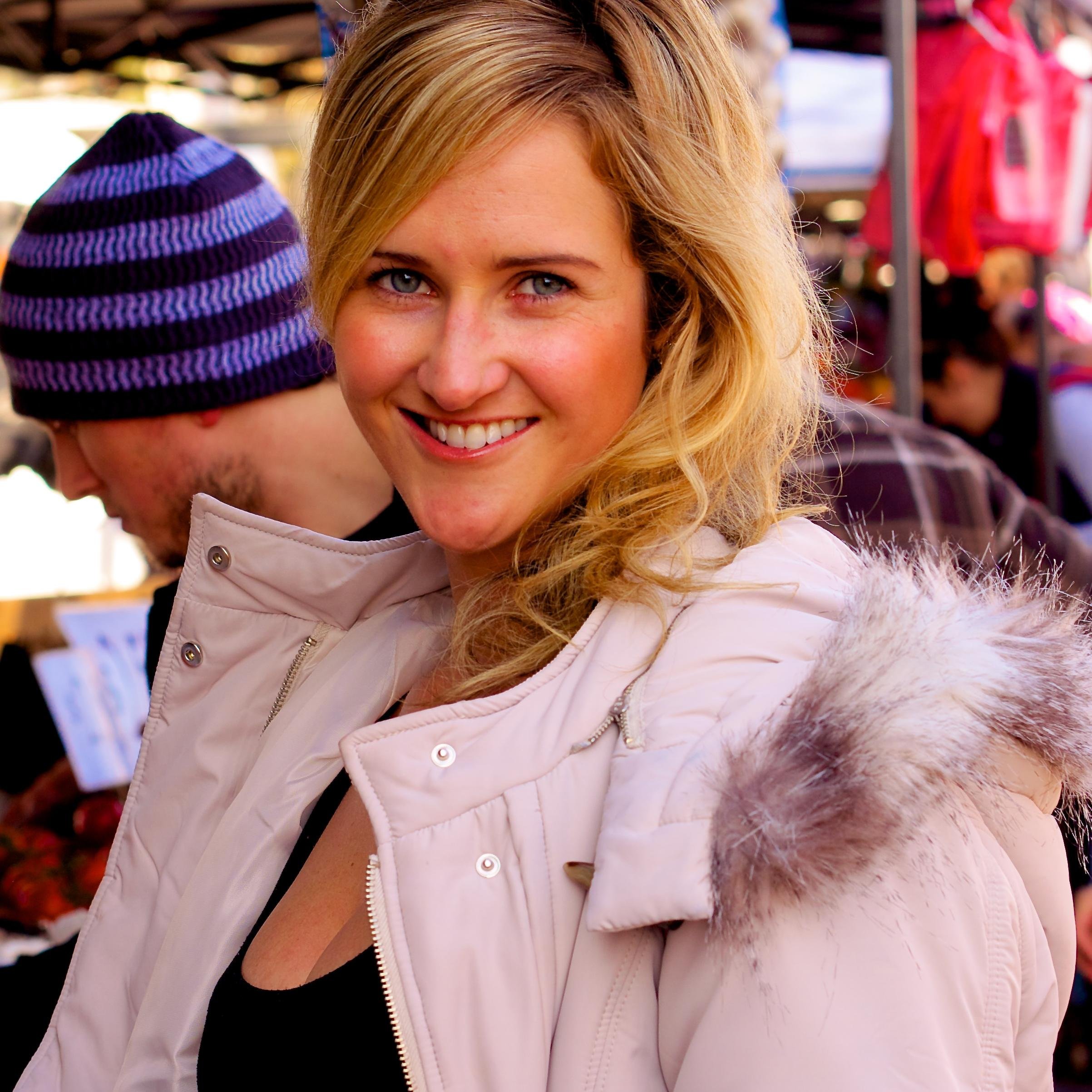A self-confessed foodie & luxury travel expert. BDM for Regent Seven Seas Cruises | MELBOURNE ⚓️✈️