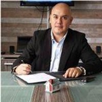 Fernando Matus (@fernandomabe) 's Twitter Profile