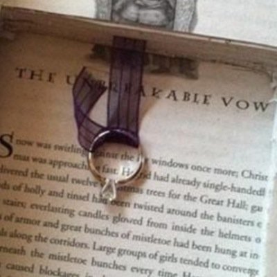 and to you, i'll make any unbreakable vow #illhueminati