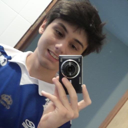 me segue que sigo de volta