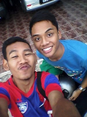 UTHM student's