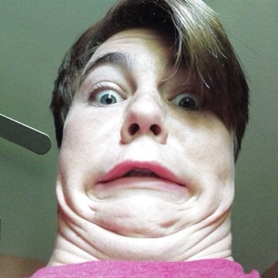 Follow @celebritytrevor