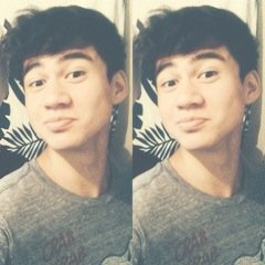 kiss me like you wanna be loved.