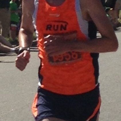 2012 Olympic Trials Qualifier. Former Pro Triathlete. University of Michigan. UMass Lowell. Equities Research Analyst at Cox Capital Management.