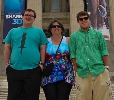 BalesMaria's profile picture. 