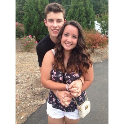 I met Shawn 8/29/14 and it was the best day of my life