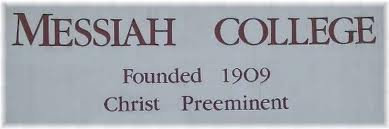 obvious things that need clarified at messiah