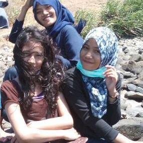 iamdevy94's profile picture. Mataram University of Law Departement (Criminal Law), Art (Acting)
~ Follow Your Dreams ~ 
Indonesia