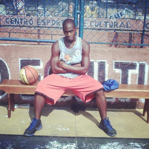 I am lover of the basketball,  streetball 
And player

I love basketball the passion for the sport


God bless everyone