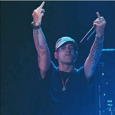 #TeamShady #TeamMarshall #TrueStans. Follow ME, I Follow Back, ONLY If You're A #Stan :)