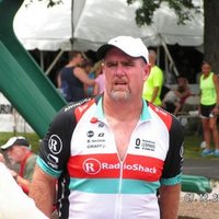 Mike Lienhart (@lsswimcoach) 's Twitter Profile