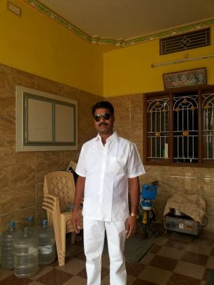 ShivajiSatish's profile picture. 