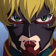 【復活した修羅】Mr.ブシドーさんのプロフィール画像