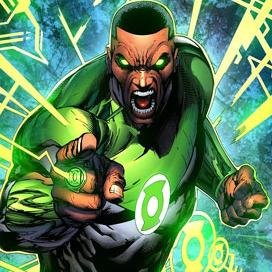 JonStewart2814's profile picture. Marine, lantern and local hero. Fatality is one hot moma #Taken