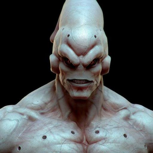 HINUYASSHA's profile picture. Resucitado