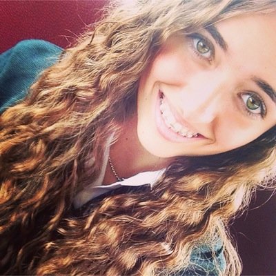 natashakelly__'s profile picture. Never let your fear decide your fate~