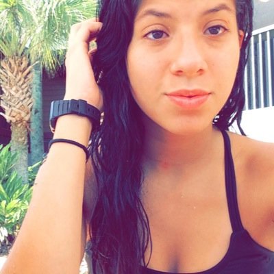 FIU. Colombian. 
Food is my soulmate the beach is my mistress.