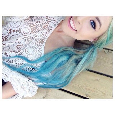 mermaid