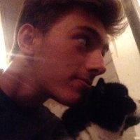 Harry frost (@harryharryfrost) 's Twitter Profile