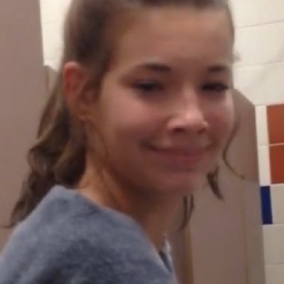 hannaisaloser's profile picture. hanna glatz can kiss my ass