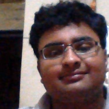 HARSHITTRIVED14's profile picture. student member of acturial society of india