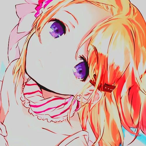Hello there! This girl's name is Yuna Taumi, it's a pleasure to meet you! I'm an 18 year old girl who has moved out on her own and ready to start my life!