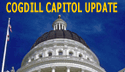 TeamCogdill's profile picture. News from the office of former California State Senator Dave Cogdill