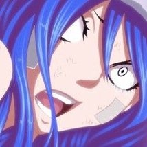 Juvia lives for the ones that she loves! You've got to as well. If you have love in your life, then you must keep on living! |FTRP|