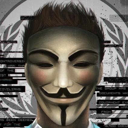 The Corrupt Fear us. The Honest Support Us. The Heroic Join Us.