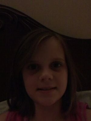 BeckyLewis1999's profile picture. 