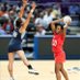 Netball America (@netballamerica) Twitter profile photo