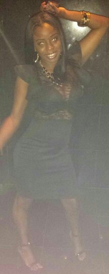 The original Blaque Bunni™ You'll lose yourself trying to find me IG: @blaquebunnibritt